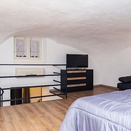 Artisti Home Napoli Eksteriør bilde