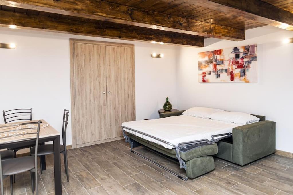 Artisti Home Napoli Eksteriør bilde
