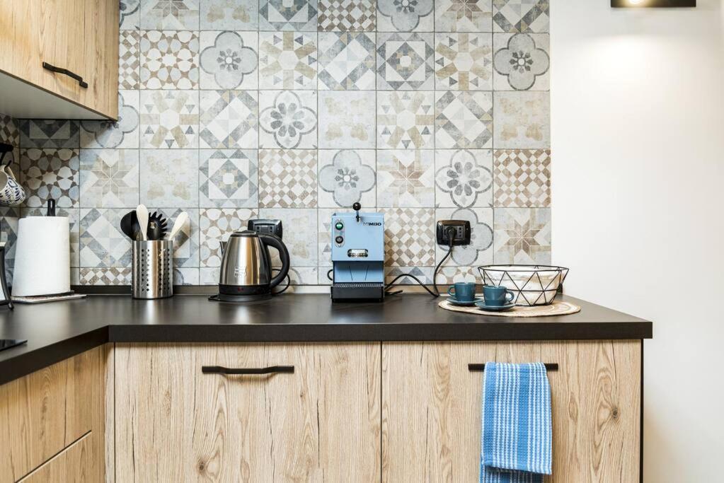 Artisti Home Napoli Eksteriør bilde